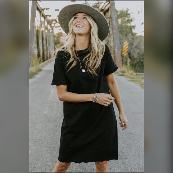 Roolee Dresses & Skirts - First Love Ruffle dress